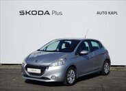 Peugeot 208 Hatchback 1,2 l 60 kw