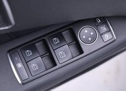 Mercedes-Benz Třídy E Kombi 3,0 l 195 kw