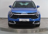 KIA Sportage 4