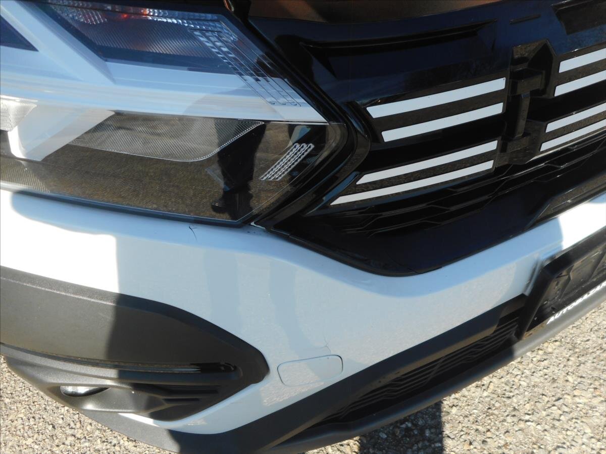 Dacia Jogger Kombi 999,0 81 kw