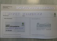 Škoda Rapid Sedan / Limuzína 1,2 l 66 kw