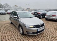Škoda Rapid Hatchback 999,0 81 kw