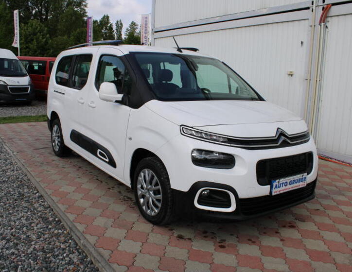 Citroën Berlingo 2