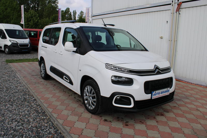 Citroën Berlingo