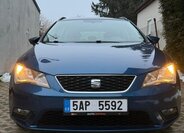 Seat Leon Kombi 0,0 0