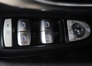 Mercedes-Benz Třídy E Kombi 2,0 l 143 kw