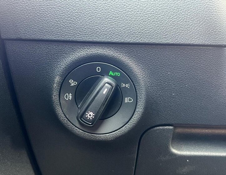 Škoda Karoq Kombi 1,5 l 110 kw