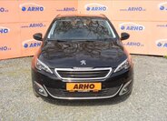 Peugeot 308 Kombi 1,6 l 88 kw