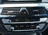 BMW Řada 5 Sedan / Limuzína 3,0 l 250 kw