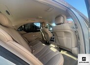 Mercedes-Benz Třídy S Sedan / Limuzína 3,0 l 190 kw