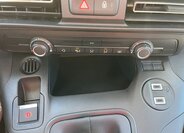 Toyota ProAce City Verso MPV 1,5 l 75 kw