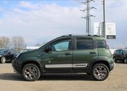 Fiat Panda Hatchback 1,2 l 70 kw