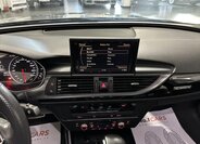 Audi A6 Sedan / Limuzína 3,0 l 230 kw