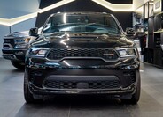 Dodge Durango 11