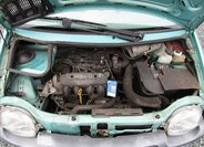 Renault Twingo Hatchback 1,1 l 43 kw