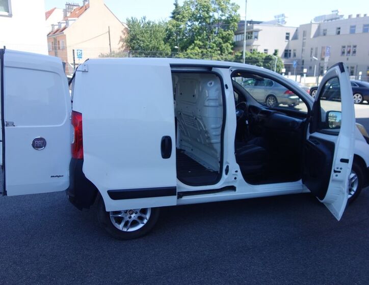 Fiat Fiorino 23