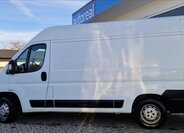 Citroën Jumper VAN-Minibus 2,0 l 96 kw