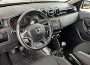 Dacia Duster SUV / Terénní 1,5 l 80 kw