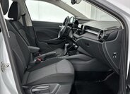 Škoda Fabia Hatchback 999,0 85 kw