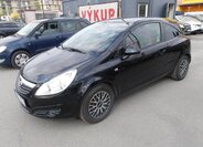 Opel Corsa Hatchback 1,2 l 59 kw