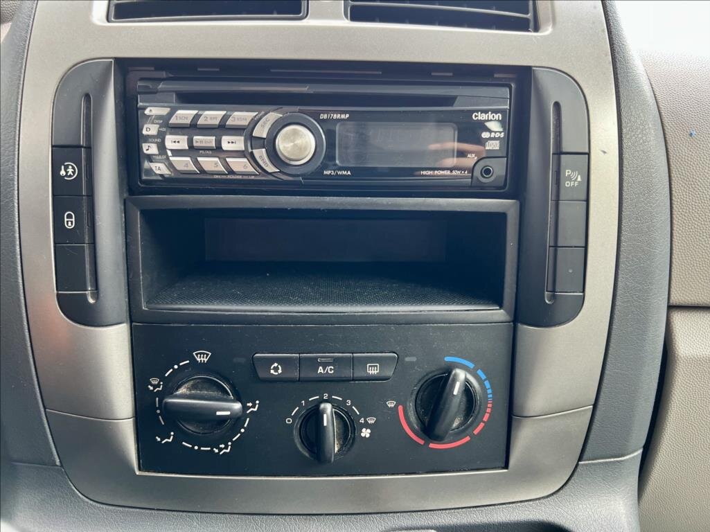 Peugeot Expert Tepee