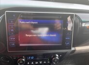 Toyota Hilux Pick-up 2,4 l 110 kw