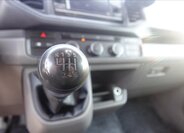Volkswagen Crafter Ostatní 2,0 l 103 kw