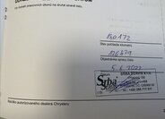 Jeep Grand Cherokee SUV / Terénní 3,0 l 184 kw