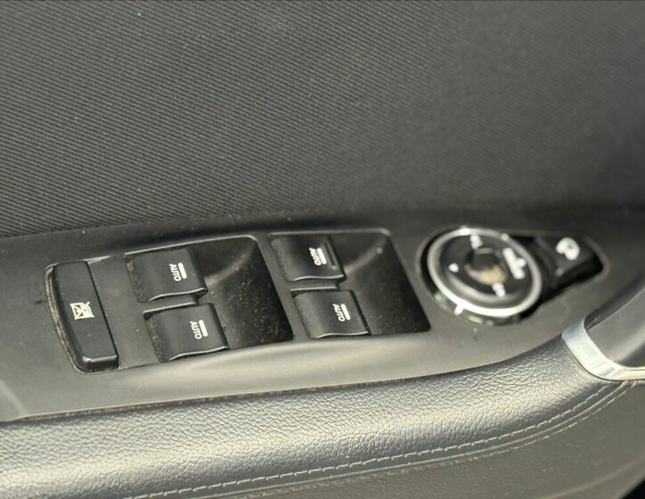 Hyundai i40 Kombi 1,7 l 104 kw