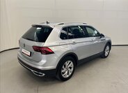 Volkswagen Tiguan SUV / Terénní 1,5 l 110 kw