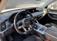 Mazda CX-60 SUV / Terénní 2,5 l 241 kw
