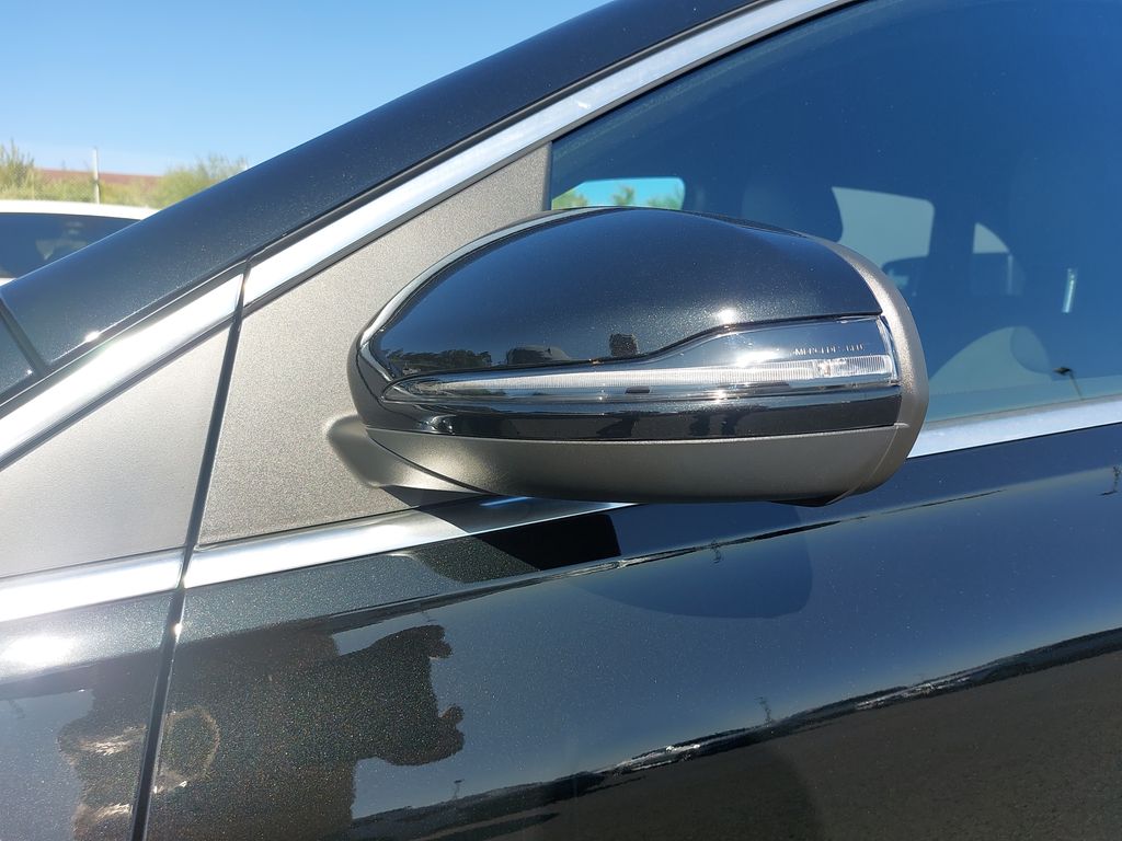 Mercedes-Benz Třídy B