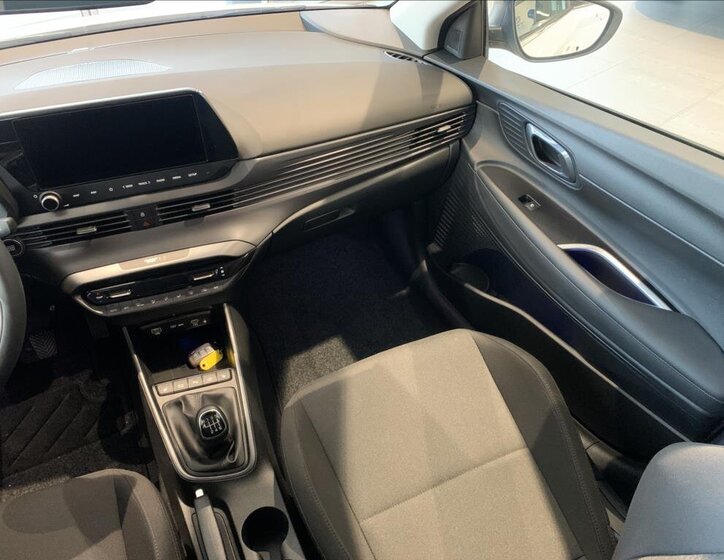 Hyundai i20 Hatchback 998,0 74 kw