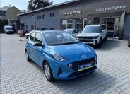 Hyundai i10 Hatchback 998,0 49 kw
