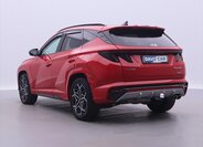 Hyundai Tucson SUV / Terénní 1,6 l 132 kw
