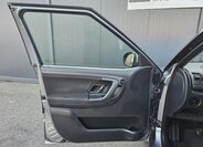 Škoda Fabia Kombi 1,2 l 63 kw