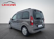 Citroën Berlingo Kombi 1,6 l 88 kw