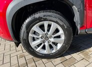 Toyota Yaris Cross SUV / Terénní 1,5 l 68 kw