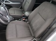 Opel Zafira MPV 1,6 l 100 kw