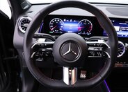 Mercedes-Benz GLB 21