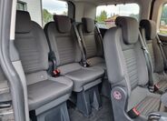 Ford Tourneo Custom 18