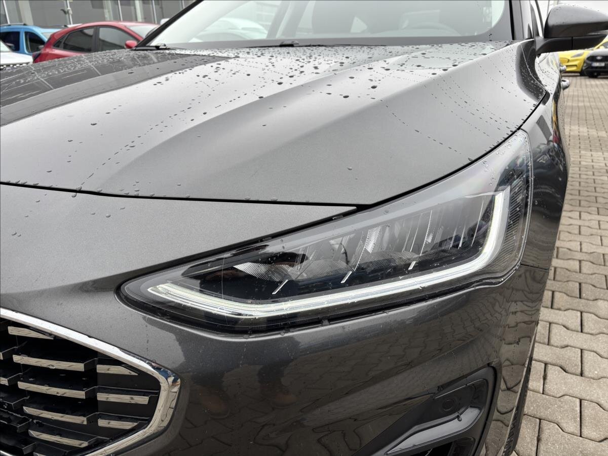 Ford Focus Kombi 2,0 l 88 kw