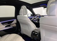 Mercedes-Benz Třídy E 21