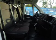 Peugeot Boxer Ostatní 2,2 l 88 kw