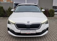 Škoda Scala Hatchback 999,0 81 kw