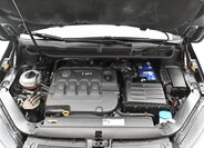 Volkswagen Touran MPV 1,6 l 85 kw