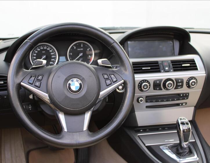 BMW Řada 6 18