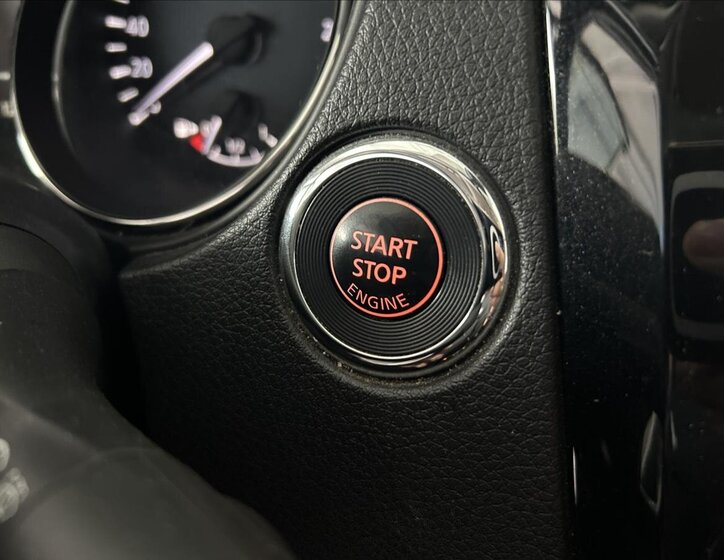 Nissan X-Trail SUV / Terénní 2,0 l 130 kw