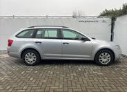 Škoda Octavia 6