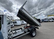 Ford Transit Sklápěč 2,0 l 95 kw